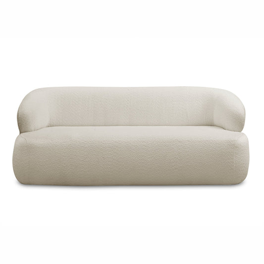 Sofá 3 cuerpos Chandon Beige - 180 cm