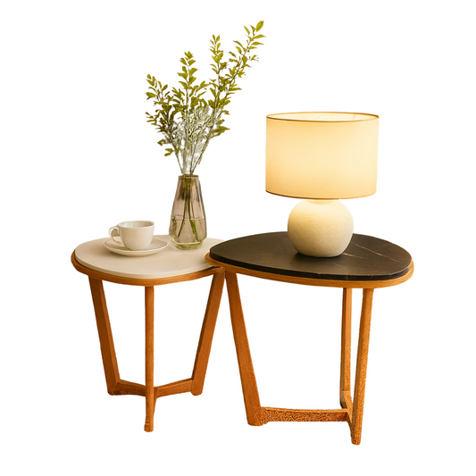 Mesa Lateral Amana Duo