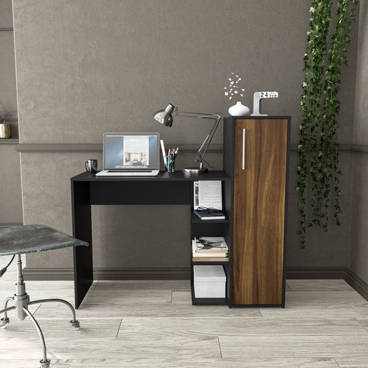 Escritorio Estante Onix